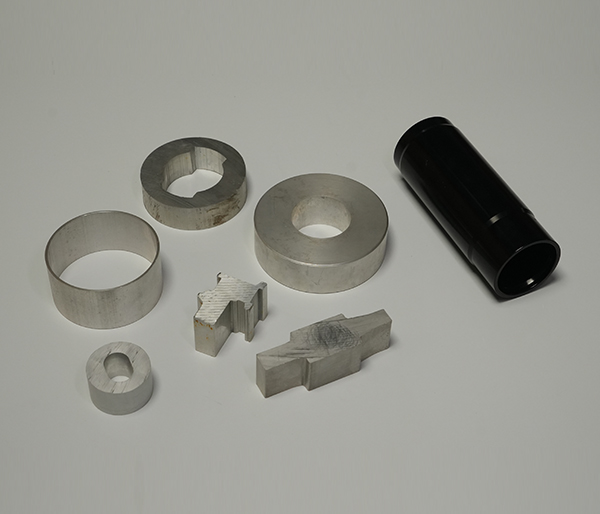 工業(yè)鋁材系列-1